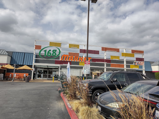Supermarket «168 Market», reviews and photos, 933 E Las Tunas Dr, San Gabriel, CA 91776, USA