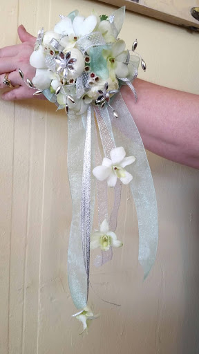 Florist «Treasured Blossoms Flower Market», reviews and photos, 5101 Rowlett Rd, Rowlett, TX 75088, USA