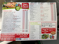 Photos du propriétaire du Pizzeria Imag'in Pizza à Gaillac - n°2
