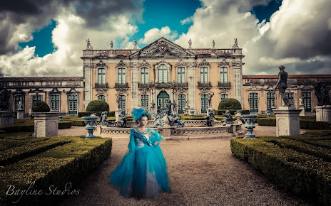 Bayline Studios Photography