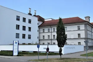 Stiftungsklinik Weißenhorn image