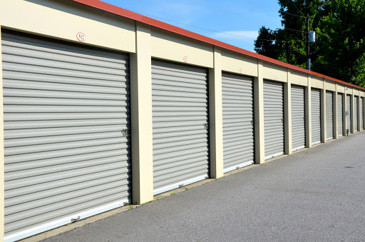 Self-Storage Facility «Storage Xxtra», reviews and photos, 1572 GA-85, Fayetteville, GA 30214, USA