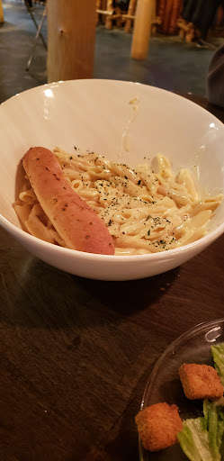 Restaurant «The Cactus», reviews and photos, 43521 Fort Thunder Rd, Perham, MN 56573, USA