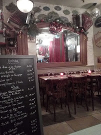 Atmosphère du Restaurant Bouchon Tourangeau à Tours - n°5