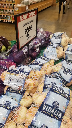 Health Food Store «Sprouts Farmers Market», reviews and photos, 5660 Sepulveda Blvd, Culver City, CA 90230, USA