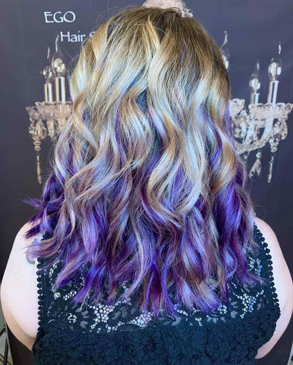 Beauty Salon «Ego Hair Studio», reviews and photos, 540 Andrews Rd, Feasterville-Trevose, PA 19053, USA