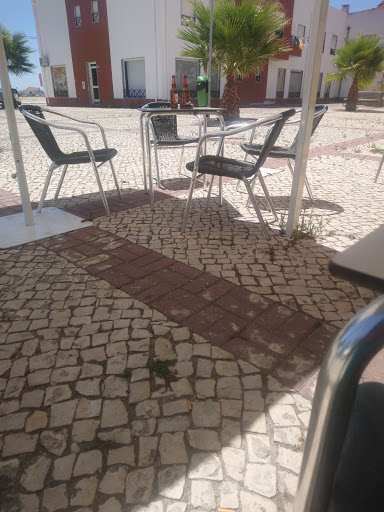 Cafetaria 5 e Meia no Montijo, Setúbal