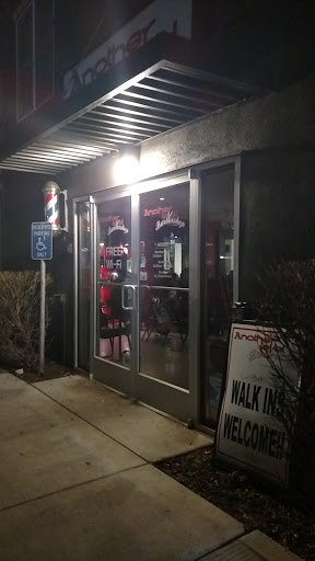 Barber Shop «Another Level Barber Shop», reviews and photos, 631 W North Temple, Salt Lake City, UT 84116, USA