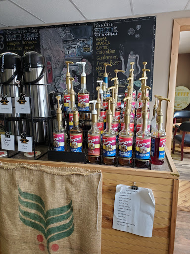 Coffee Shop «Premium Coffee &Water co», reviews and photos, 1220 W 38th St, Erie, PA 16508, USA