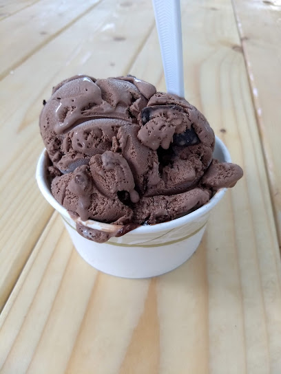 Eulindas Ice Cream