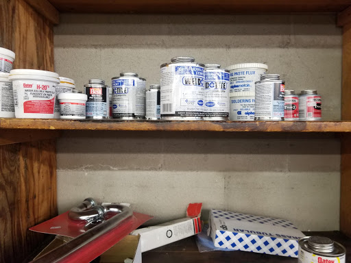 Discount Store «Salvage Discount Store», reviews and photos, 4307 Kernersville Rd, Kernersville, NC 27284, USA