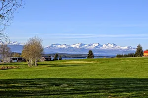 Molde Golfklubb image