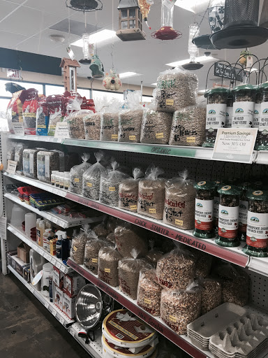 Pet Supply Store «Lemos Feed & Pet Supply», reviews and photos, 2085 10th St, Los Osos, CA 93402, USA