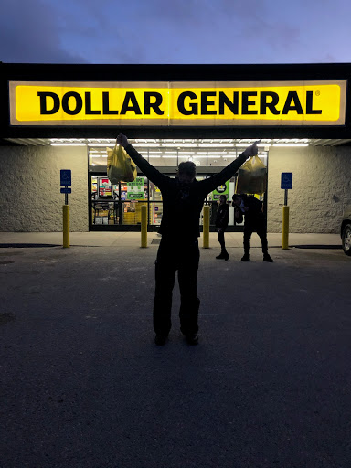 Discount Store «Dollar General», reviews and photos, 18969 Cadillac Hwy, Copemish, MI 49625, USA