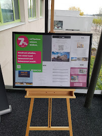 Restaurant Feinwerk à Sankt Georgen im Schwarzwald menu