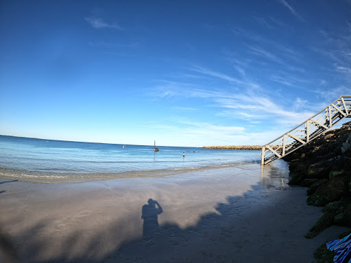 Coogee Beach Perth