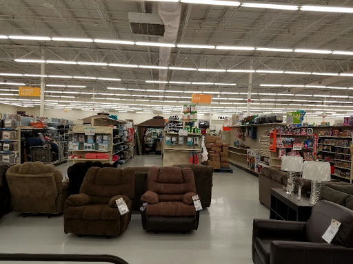 Discount Store «Big Lots», reviews and photos, 6777 Winchester Rd, Memphis, TN 38115, USA