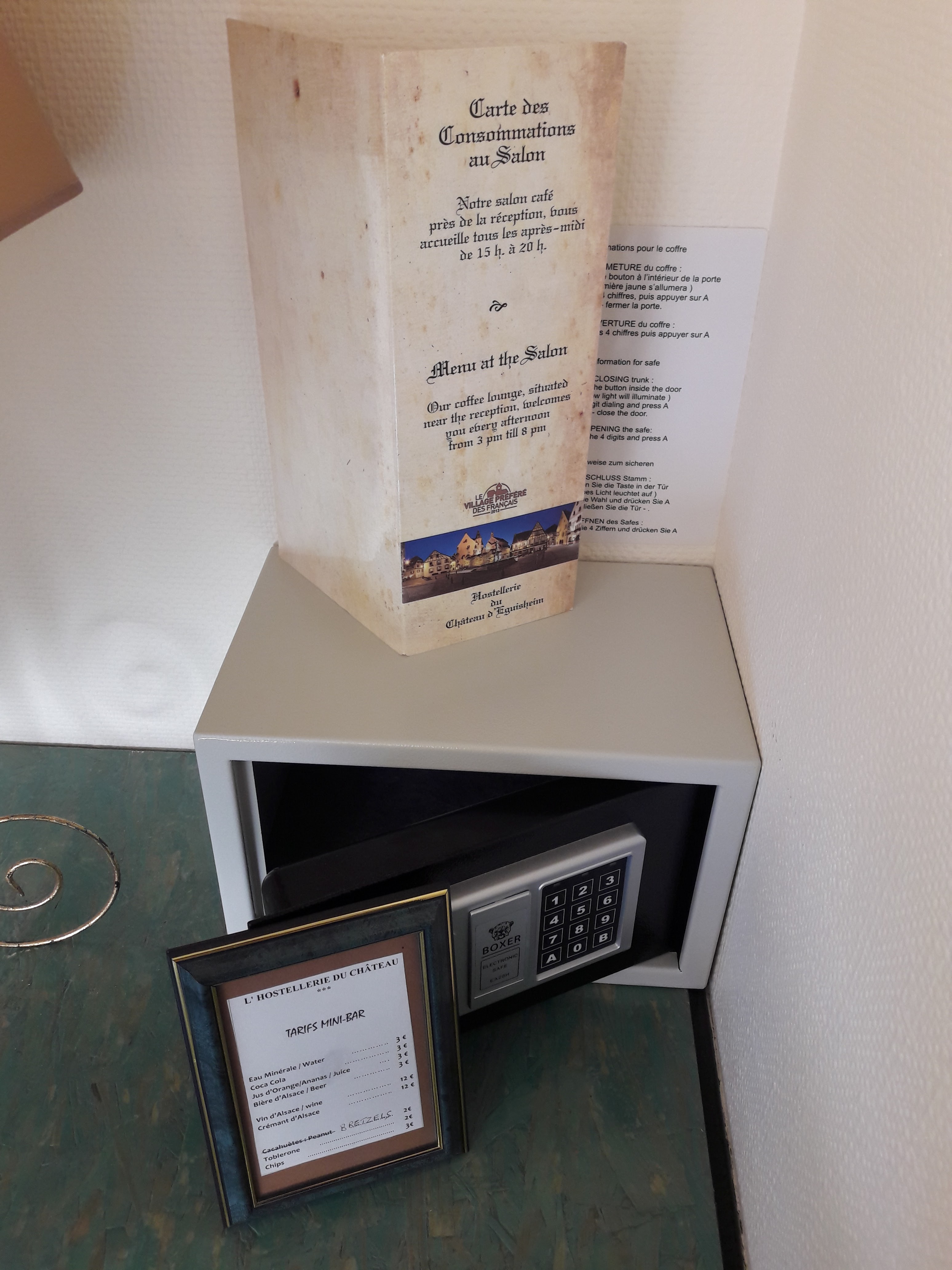 Photo n° 6 de l'avis de Jean-pierre.i fait le 24/07/2019 à 18:58