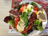 Salade du Restaurant Café du Commerce à Annot - n°4