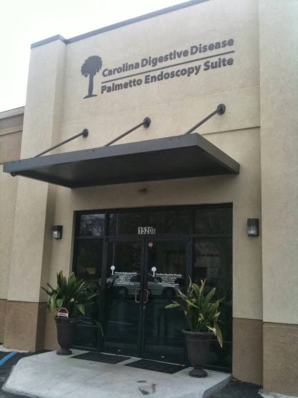 Carolina Digestive Disease & Palmetto Endoscopy Suite
