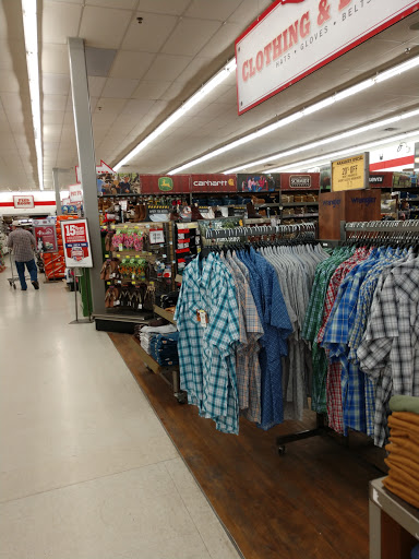 Home Improvement Store «Tractor Supply Co.», reviews and photos, 129 Perry Rd, Plainfield, IN 46168, USA