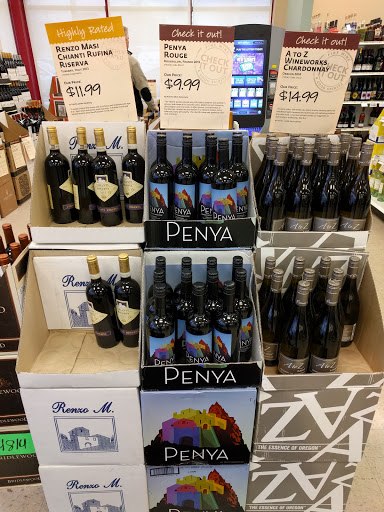 State Liquor Store «Fine Wine & Good Spirits Premium Collection», reviews and photos, 3718 Easton-Nazareth Hwy, Easton, PA 18045, USA