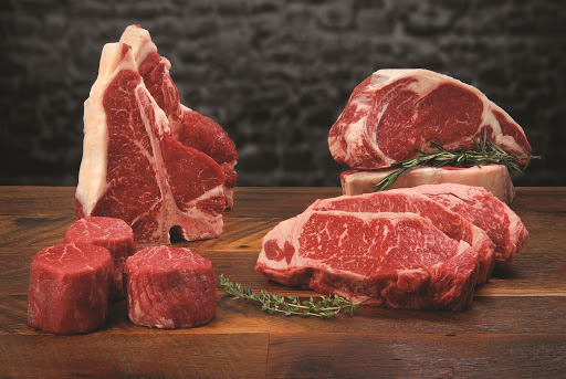 Butcher Shop «The Prime Cut», reviews and photos, 2817 Dublin Blvd, Colorado Springs, CO 80918, USA