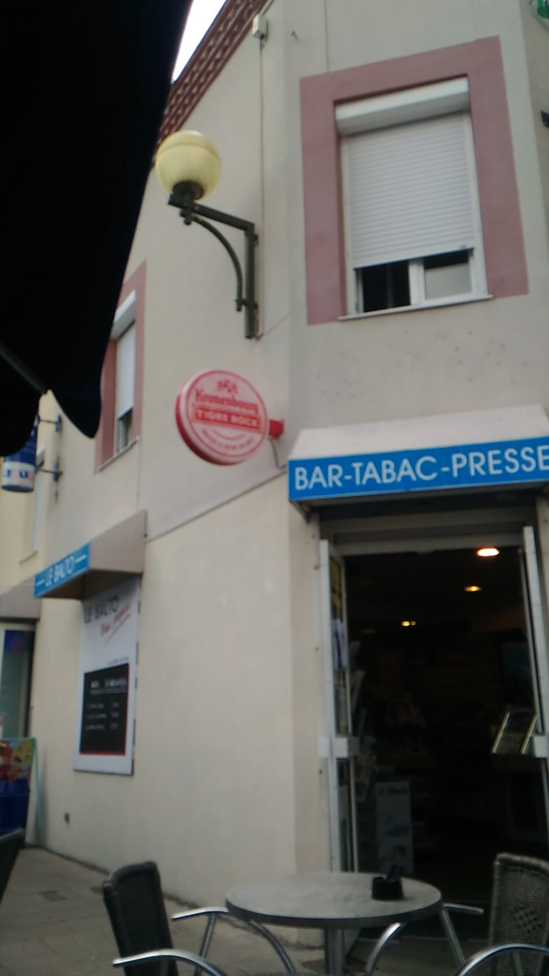 Photo n° 1 de l'avis de David.I fait le 23/05/2018 à 14:36