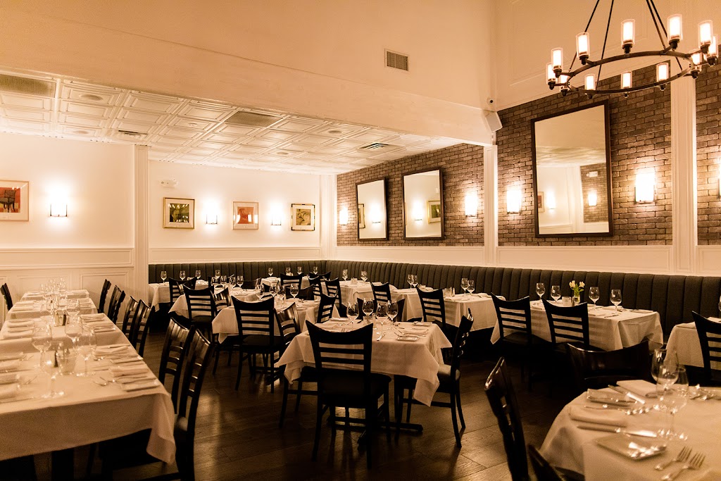 Miro's Restaurant 92264