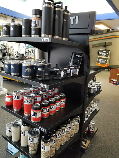 Sporting Goods Store «Down Wind Sports», reviews and photos, 514 N 3rd St, Marquette, MI 49855, USA