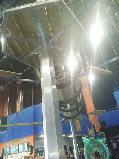 Amusement Center «Sky Zone Trampoline Park», reviews and photos, 1834 SW 2nd St, Pompano Beach, FL 33069, USA