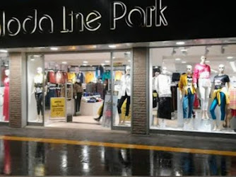 manavgat moda line park