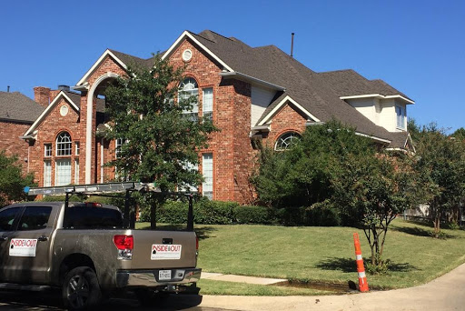 Inside and Out Remodeling & Roofing in Frisco, Texas