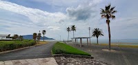 白谷海水浴場