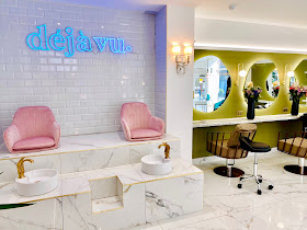 Deja Vu Salon