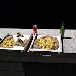 Photo n°1 de l'avis de Raffaele.o fait le 23/05/2018 à 08:24 sur le  Pizzaló Lungomare à Pozzuoli