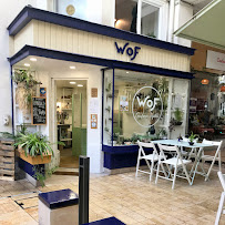 Photos du propriétaire du Restaurant végétalien WOF - Gaufrerie Végétale à Vichy - n°1