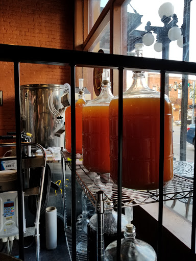 Beverage Distributor «Cigar City Cider & Mead», reviews and photos, 1812 N 15th St, Tampa, FL 33605, USA