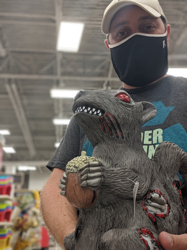 Craft Store «Michaels», reviews and photos, 27 Don Bosco Pl, Port Chester, NY 10573, USA