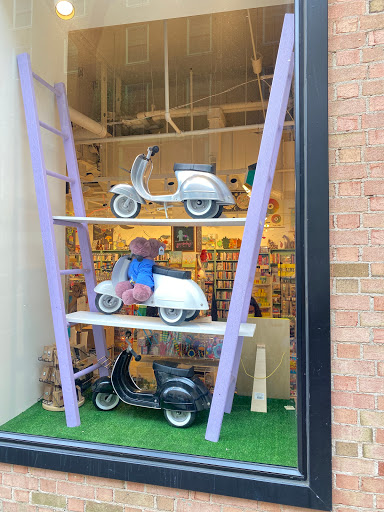 Toy Store «jaZams», reviews and photos, 25 Palmer Square E, Princeton, NJ 08542, USA