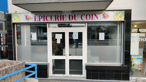 Épicerie Épicerie du coin Joué-lès-Tours