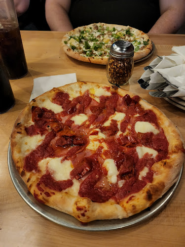 #1 best pizza place in West Virginia - Pies & Pints - Fayetteville, WV