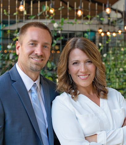 Brian & Nina White - Paramount Real Estate Services