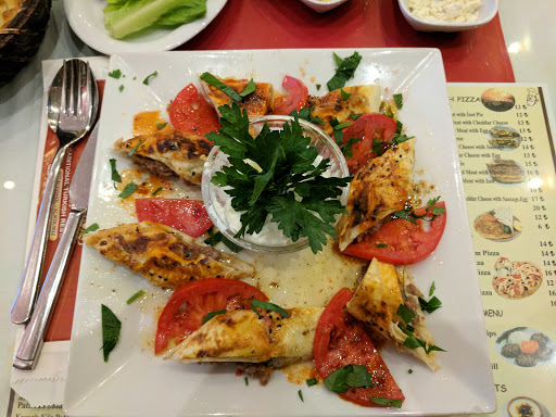 Kemeraltı Dönercisi