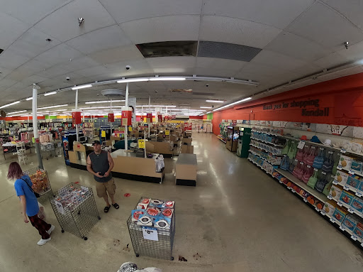 Discount Store «Kmart», reviews and photos, 14091 SW 88th St, Miami, FL 33183, USA