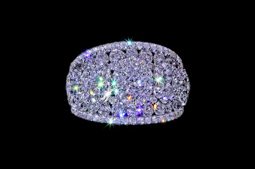 Jewelry Repair Service «6th Avenue Jewelers», reviews and photos, 2060 6th Ave, Vero Beach, FL 32960, USA