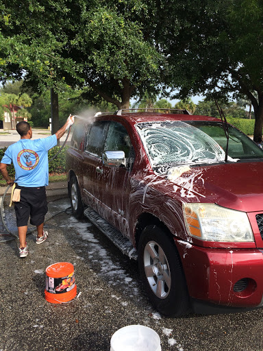 Car Wash «Refresh Car Wash», reviews and photos, 8881 Pembroke Rd, Pembroke Pines, FL 33025, USA