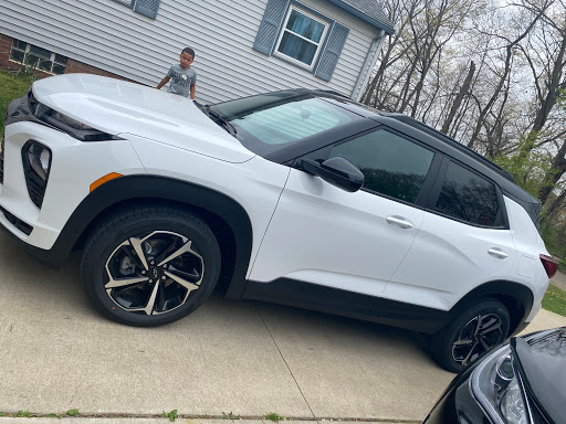 Chevrolet Dealer «VanDevere Chevrolet Inc.», reviews and photos, 1490 Vernon Odom Blvd, Akron, OH 44320, USA