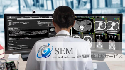 株式会社SEM medical solution