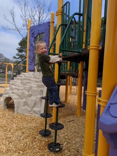 Community Center «East Athens Community Center», reviews and photos, 400 McKinley Dr, Athens, GA 30601, USA